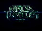 “Teenage Mutant Ninja Turtles”: Teaser Posters