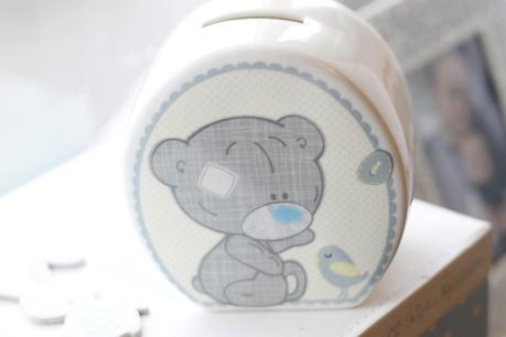 Baby products By Tiny Tatty Teddy