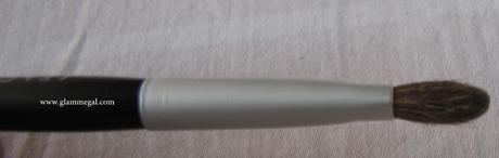 faces eyeshadow and blending brush