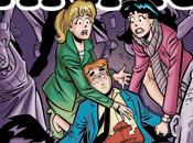 Archie Victim Violence