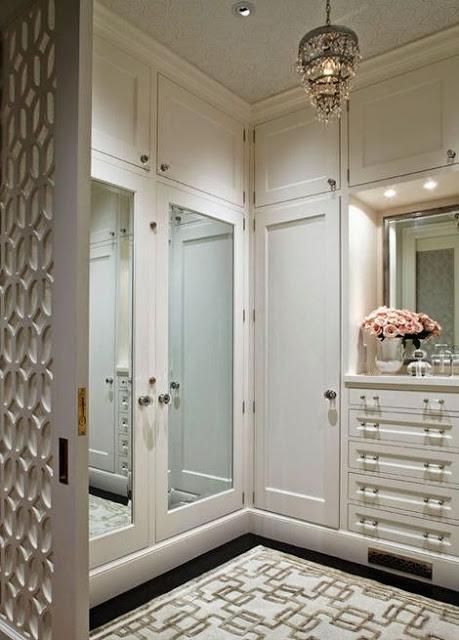 What I Love Wednesday: Refined Elegance