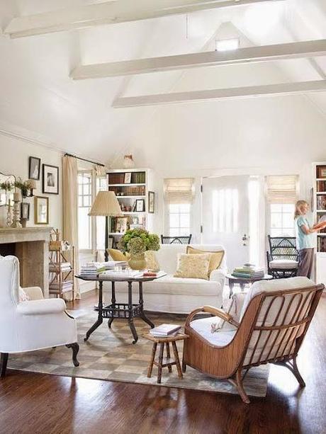 What I Love Wednesday: Refined Elegance