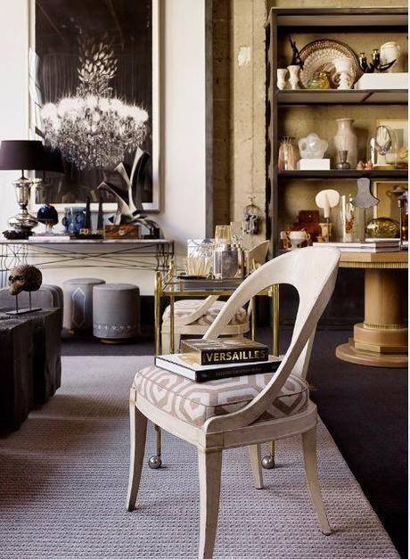 What I Love Wednesday: Refined Elegance