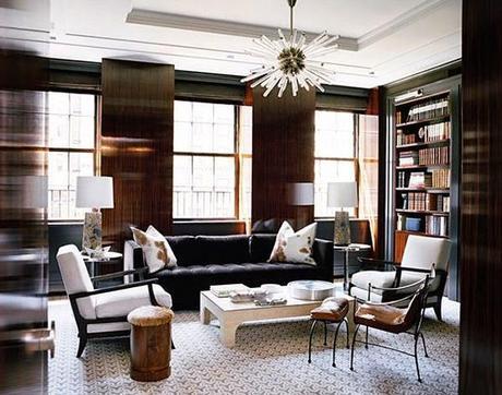 What I Love Wednesday: Refined Elegance