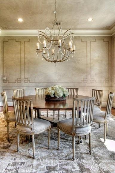 What I Love Wednesday: Refined Elegance