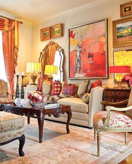 What I Love Wednesday: Refined Elegance