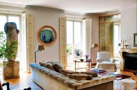 What I Love Wednesday: Refined Elegance