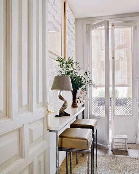 What I Love Wednesday: Refined Elegance