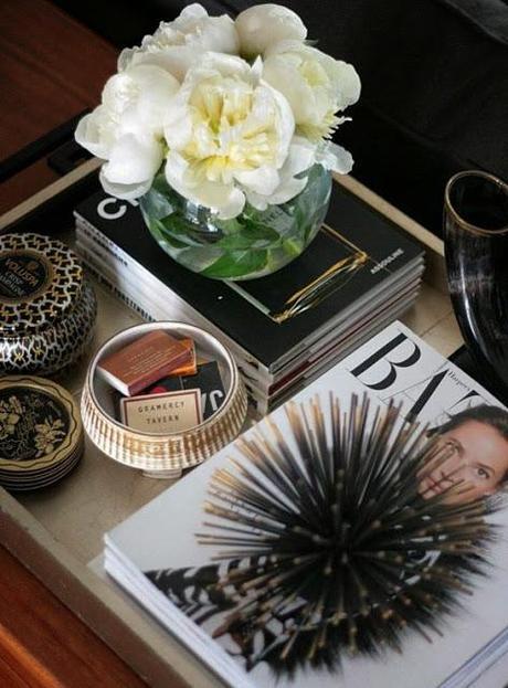 What I Love Wednesday: Refined Elegance