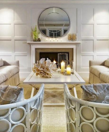 What I Love Wednesday: Refined Elegance