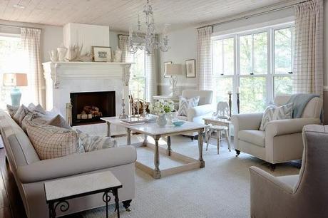What I Love Wednesday: Refined Elegance