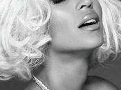 Beyoncé Channels Marilyn Monroe Magazine
