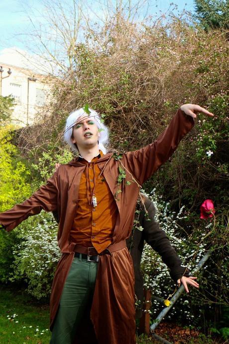 Wise Words: Stories from the Stour