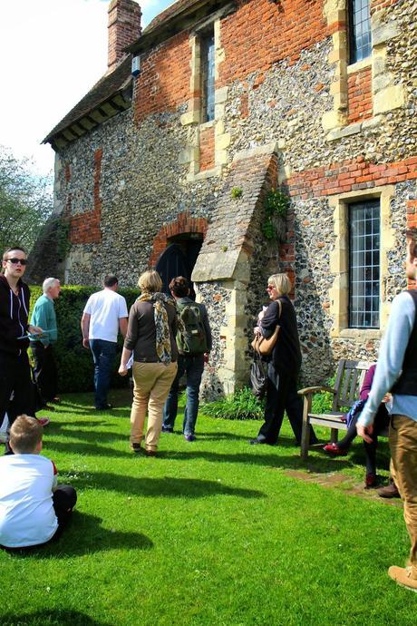 Wise Words: Stories from the Stour
