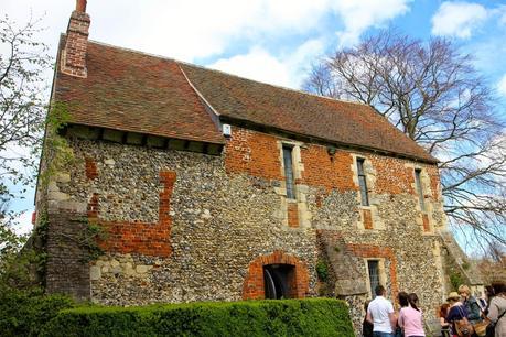 Wise Words: Stories from the Stour