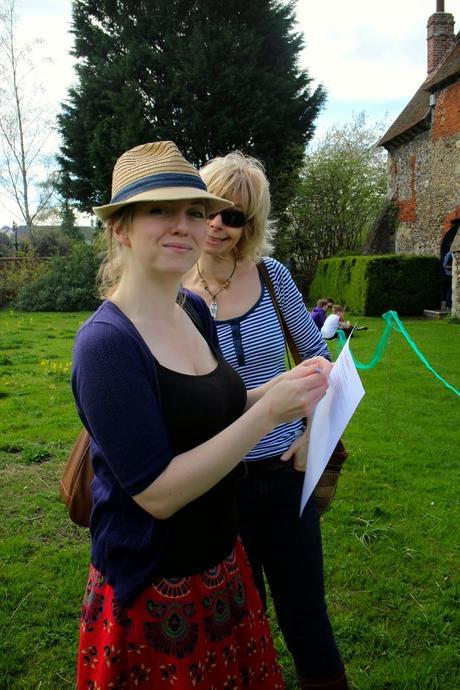 Wise Words: Stories from the Stour