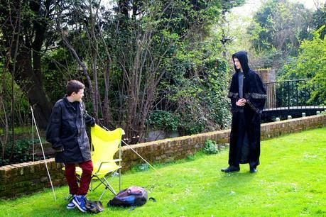 Wise Words: Stories from the Stour