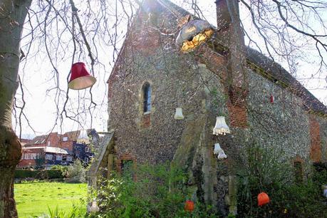 Wise Words: Stories from the Stour