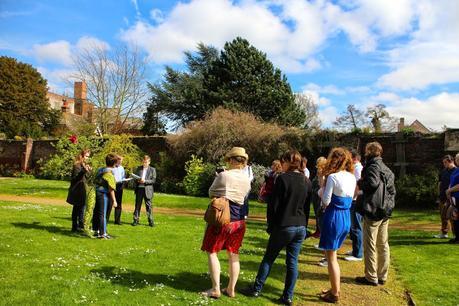 Wise Words: Stories from the Stour