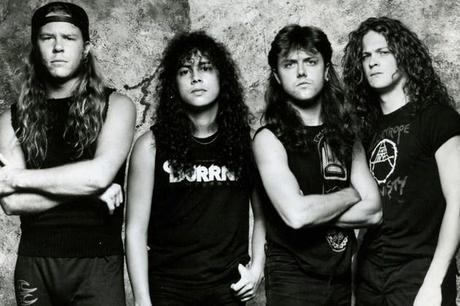 Metallica