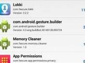 F-Secure Permissions Android Review