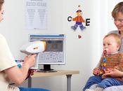 Plusoptix Changes Visual Measurement