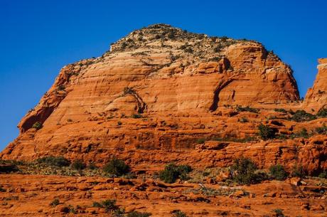 Pink Jeep Tour Sedona 10