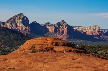 Pink Jeep Tour Sedona 25