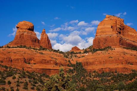 Pink Jeep Tour Sedona 19