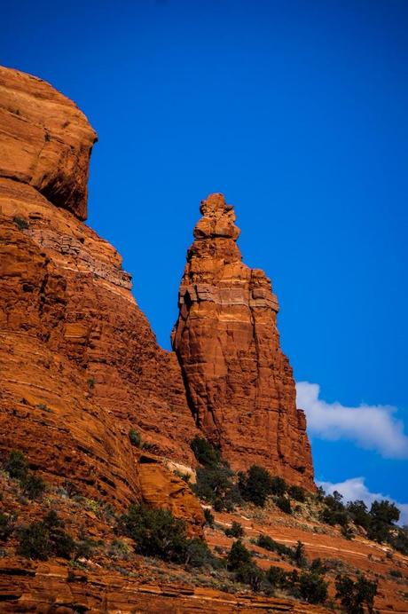 Pink Jeep Tour Sedona 8