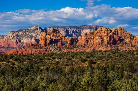 Pink Jeep Tour Sedona 24