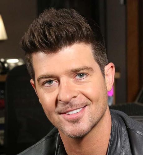 Robin Thicke