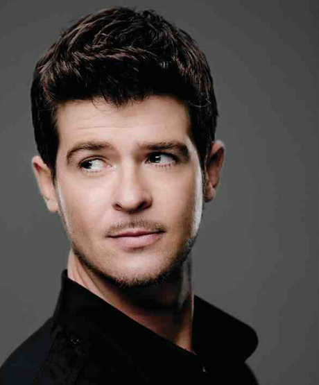 Robin Thicke