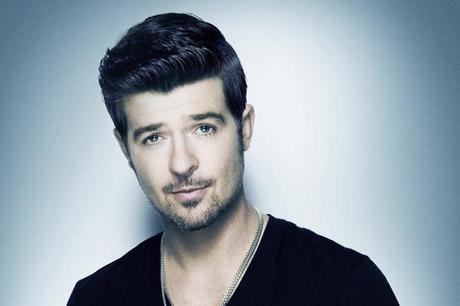 Robin Thicke