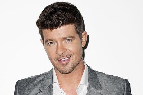 Robin Thicke