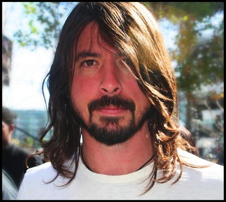 Dave Grohl