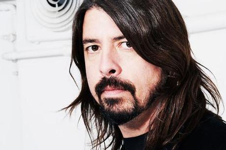 Dave Grohl