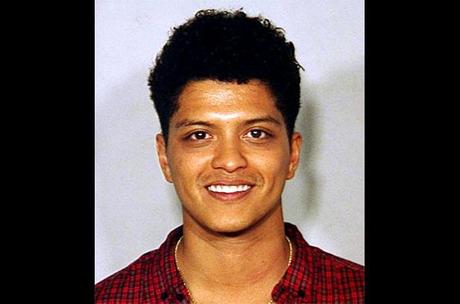 Bruno Mars