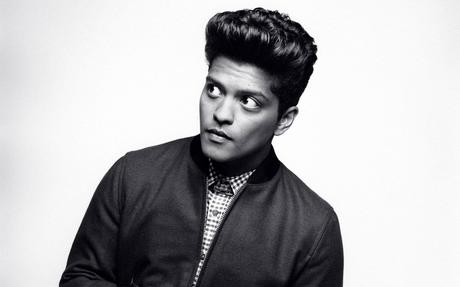 Bruno Mars