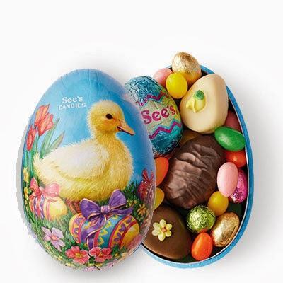 The connection between Jesus and the Easter Bunny