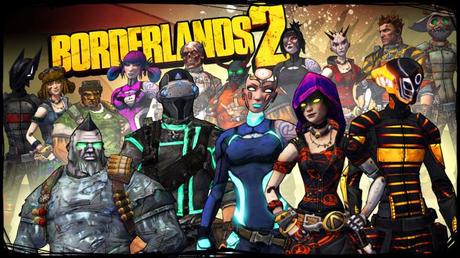Borderlands: The Pre-Sequel Officially Announced for PC, PS3 and Xbox 360