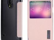 Rock Elegant Flip Case: Ideal Protection Your Galaxy