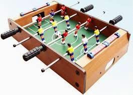 Indoor games