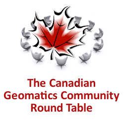 Canadian Geomatics Community Round Table 2