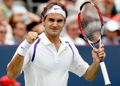 roger federer