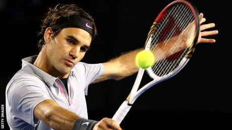 roger federer