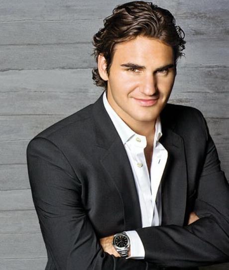 roger federer