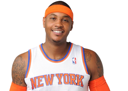 Carmelo Anthony