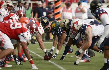 Senior Bowl