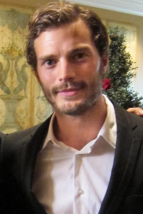 Jamie Dornan